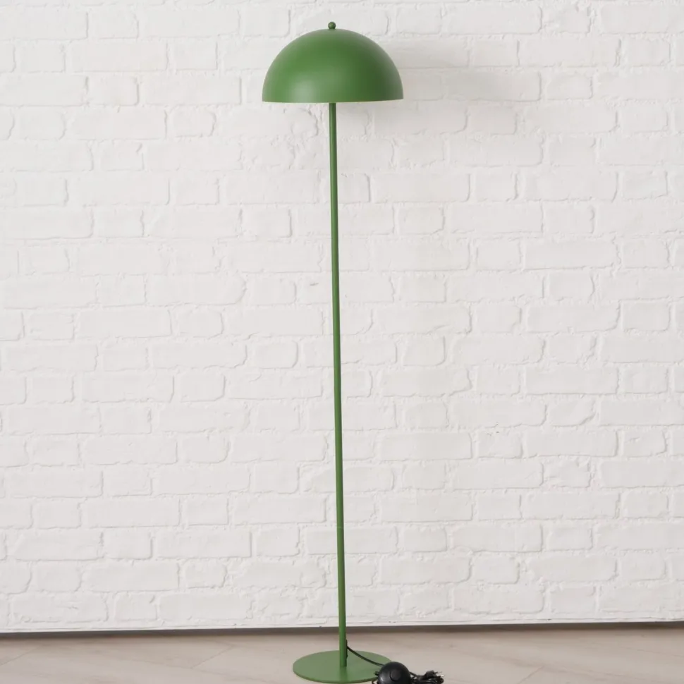 Boltze Stehleuchte Petunia