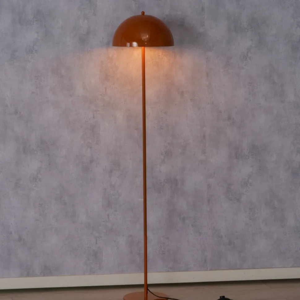 Boltze Stehleuchte Petunia