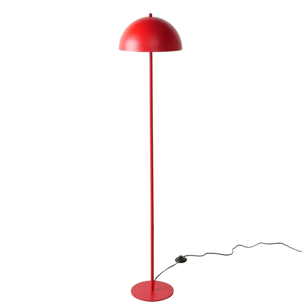 Boltze Stehleuchte Petunia