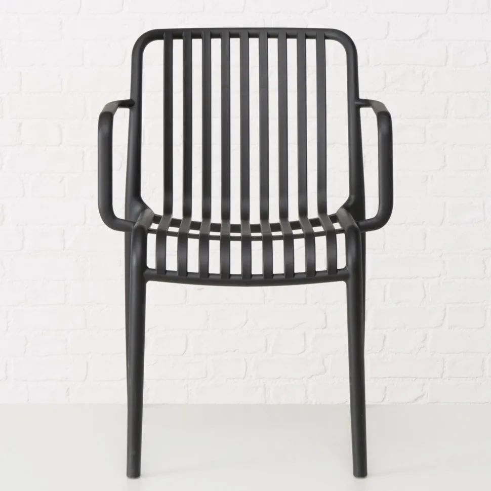 Boltze Stuhl aus Kunststoff Quito