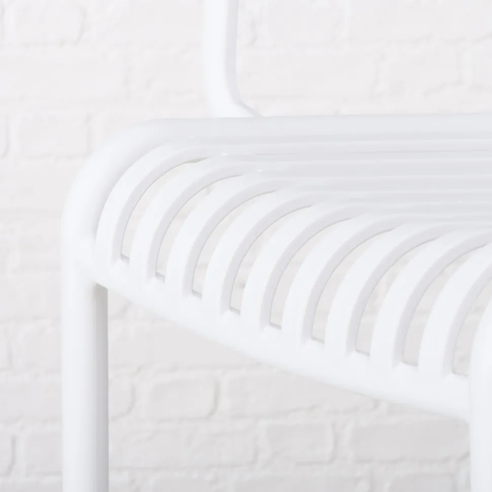 Boltze Stuhl aus Kunststoff Quito