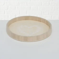 Boltze Tablett Berta 3er Set