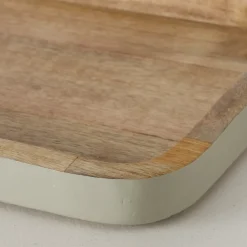 Boltze Tablett Paimio 2teilig