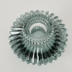 Boltze Teelichthalter Phyllis 3er Set