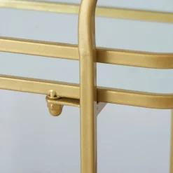 Boltze Tisch Higgins Küchenwagen