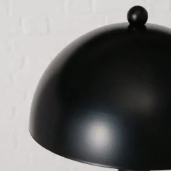 Boltze Tischlampe Petunia