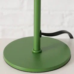 Boltze Tischlampe Petunia