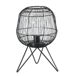 Boltze Tischleuchte Alessa