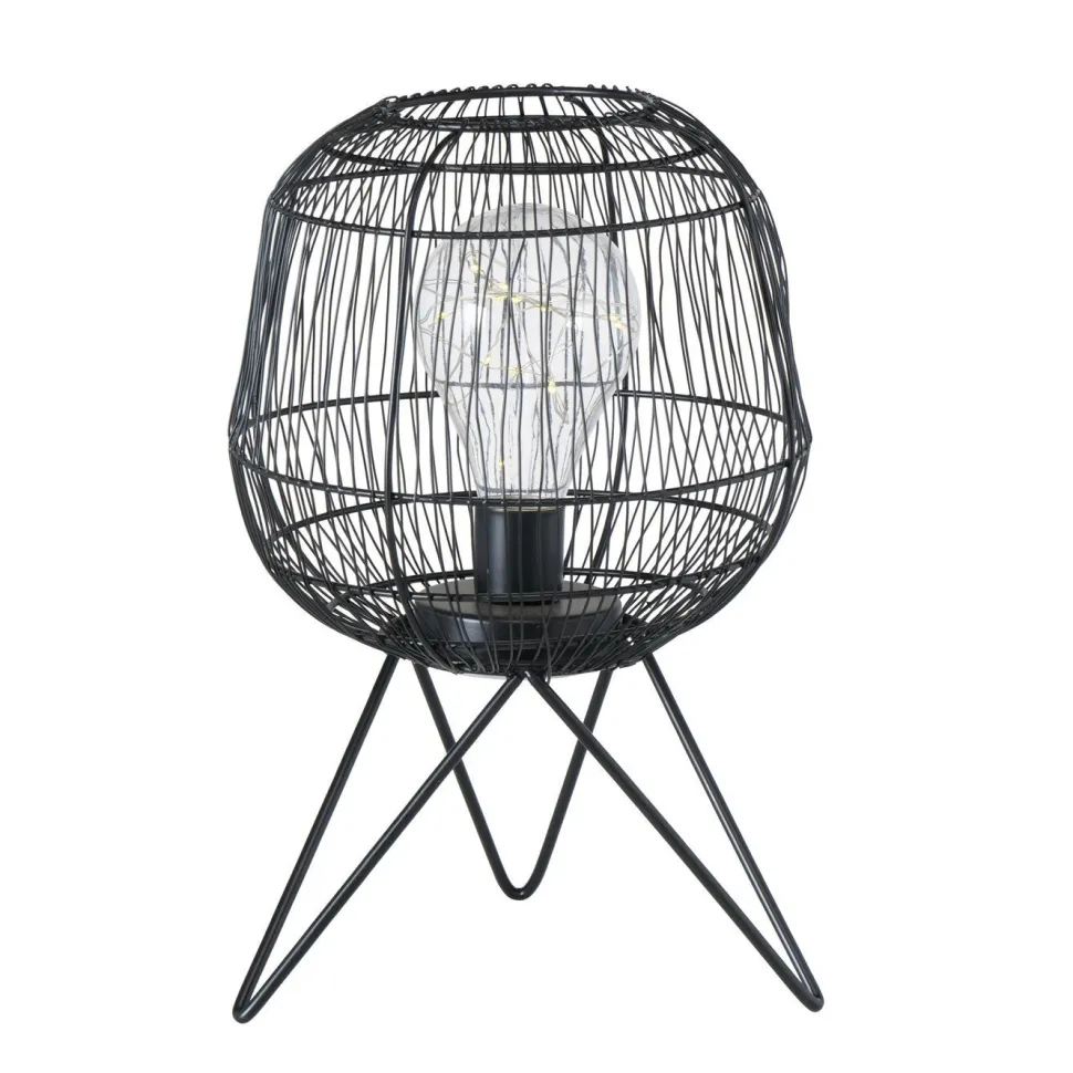 Boltze Tischleuchte Alessa