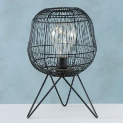 Boltze Tischleuchte Alessa