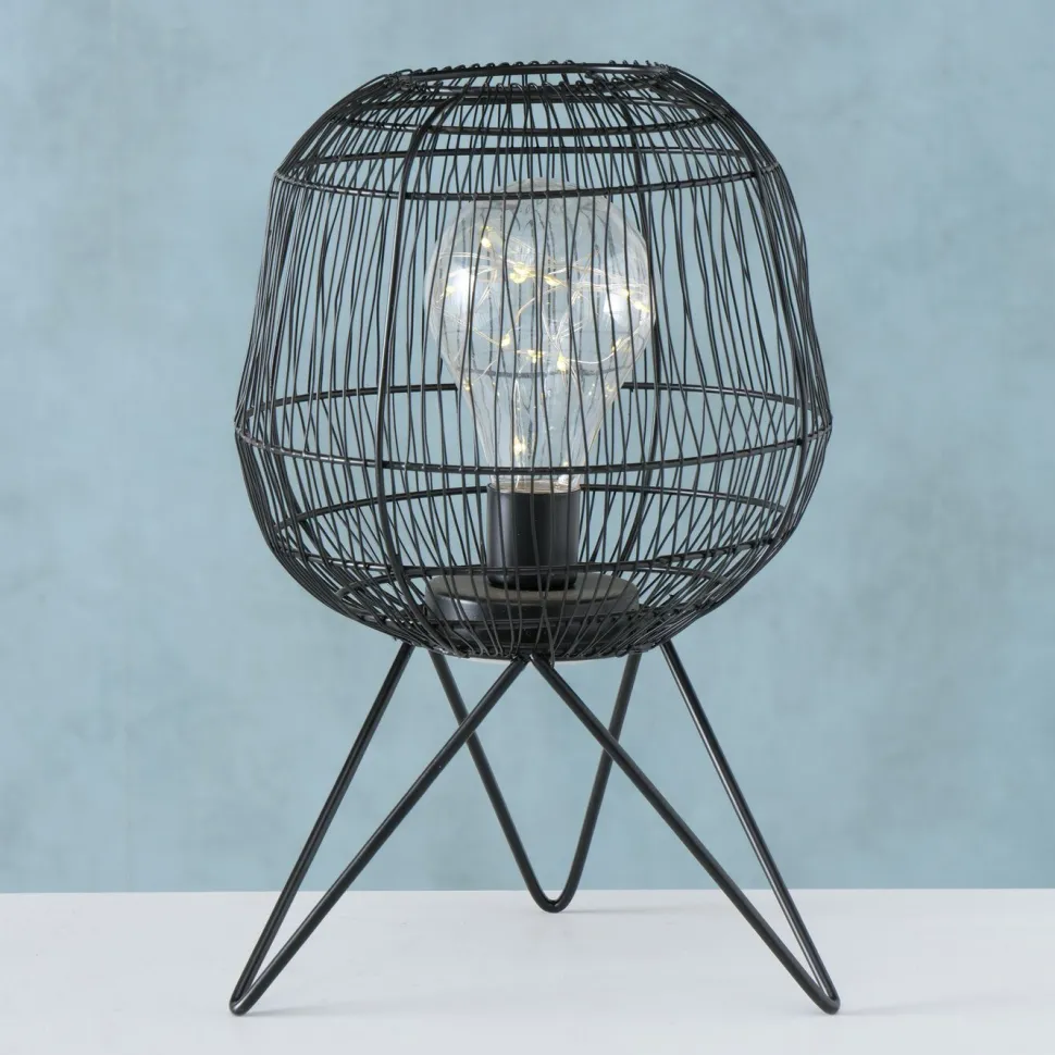 Boltze Tischleuchte Alessa