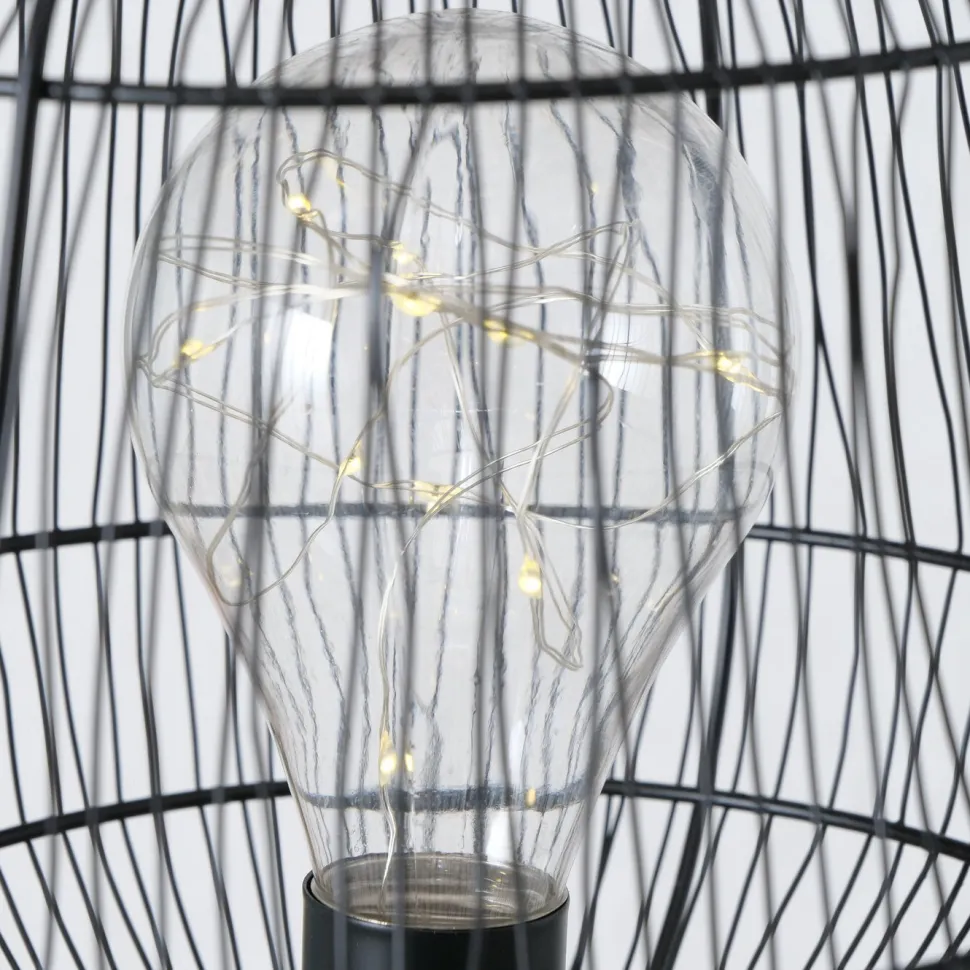 Boltze Tischleuchte Alessa