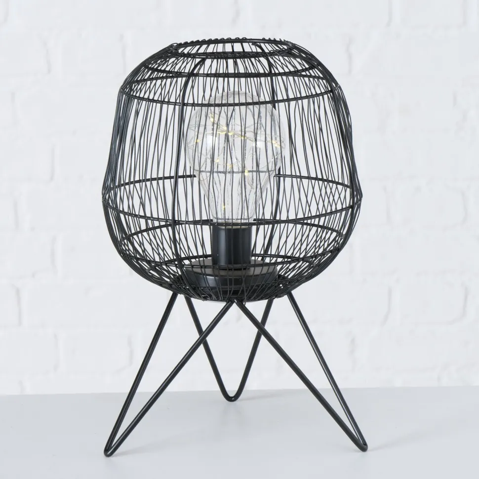 Boltze Tischleuchte Alessa