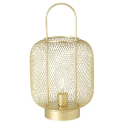 Boltze Tischleuchte Manon