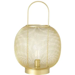 Boltze Tischleuchte Manon