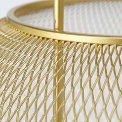 Boltze Tischleuchte Manon