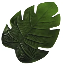 Boltze Tischset Blatt