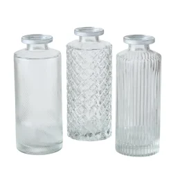 Boltze Vase Adore 3er Set
