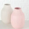 Boltze Vase Bresca 2er