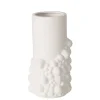 Boltze Vase Bule aus Steingut
