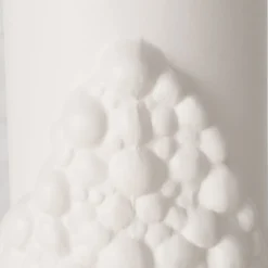 Boltze Vase Bule aus Steingut