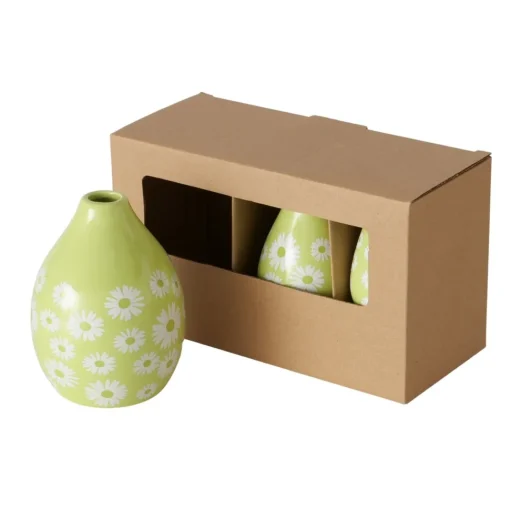 Boltze Vase Daisie 3er