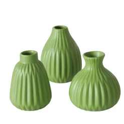 Boltze Vase Esko 3er-Set