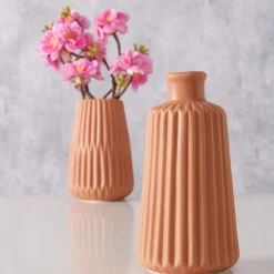 Boltze Vase Esko 2er-Set