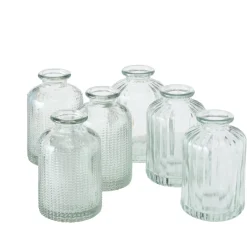 Boltze Vase Merula 3-teilig