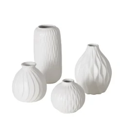 Boltze Vasen Zalina 4er