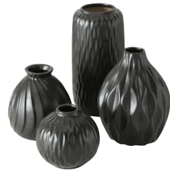 Boltze Vasen Zalina 4er