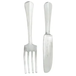 Boltze Wandobjekt Besteck