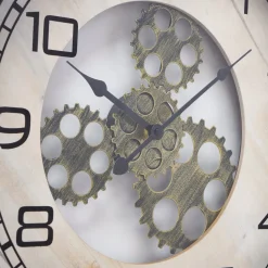 Boltze Wanduhr Industry