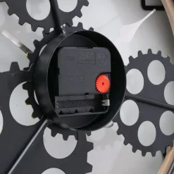 Boltze Wanduhr Industry