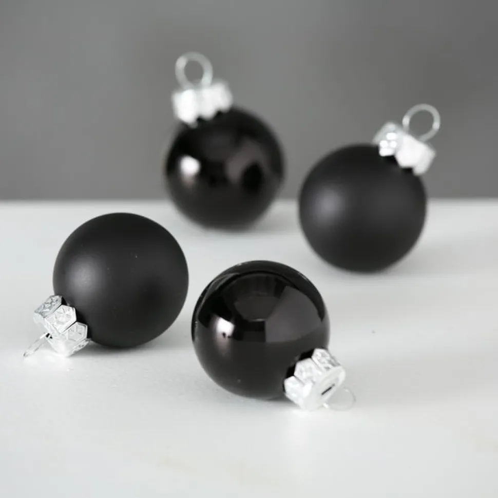 Boltze Weihnachtskugeln Ø 4 cm, 16 tlg