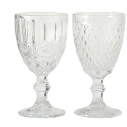 Boltze Weinglas Aurora 2er Set