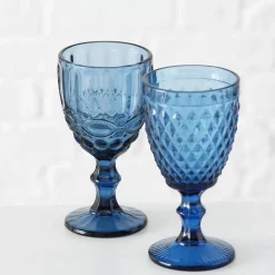 Boltze Weinglas Aurora 2er Set