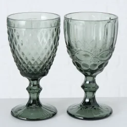 Boltze Weinglas Aurora 2er Set