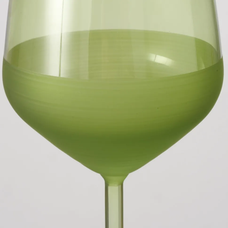 Boltze Weinglas Moluna