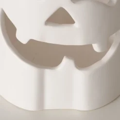 Boltze Windlicht Bou Halloween Deko