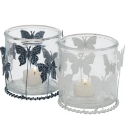 Boltze Windlicht Elsa