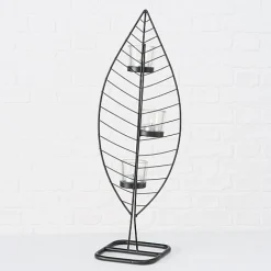 Boltze Windlicht Pago hochkannt