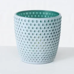 Boltze Windlicht Patty 6er-Set