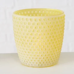 Boltze Windlicht Patty 6er-Set