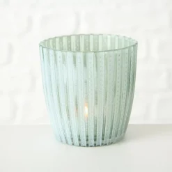 Boltze Windlicht Patty 6er-Set