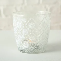 Boltze Windlicht Patty 6er-Set