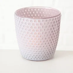 Boltze Windlicht Patty 6er-Set