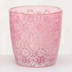 Boltze Windlicht Patty 6er-Set