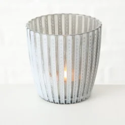 Boltze Windlicht Patty 6er-Set