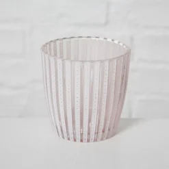 Boltze Windlicht Patty 6er-Set